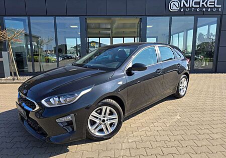 Kia Cee'd Ceed / Ceed 1.0 T-GDI OPF Edition 7*Kamera*Shz*Assist*