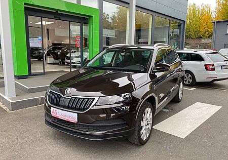 Skoda Karoq Ambition NAVI