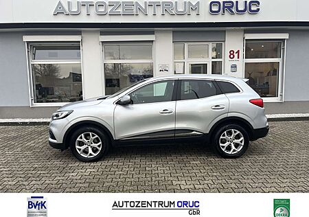 Renault Kadjar TCe 140 Limited *Navi*LM17"Allwetter*