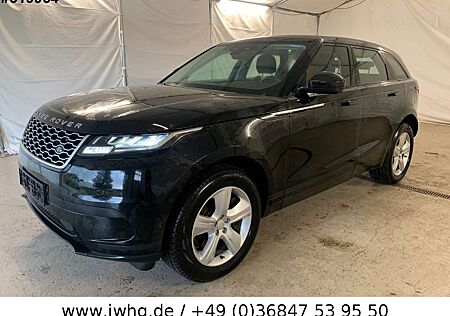 Land Rover Range Rover Velar Velar P400E Hybrid LED 360°Kam Spur Unfallfrei