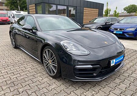 Porsche Panamera 4S Luft/BOSE/MATRIX/Vierradlenkung