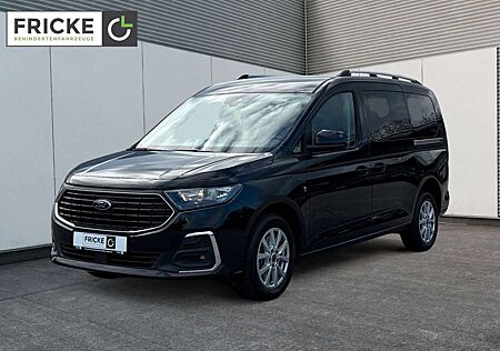 Ford Grand Tourneo Titanium DSG *ROLLSTUHLRAMPE*