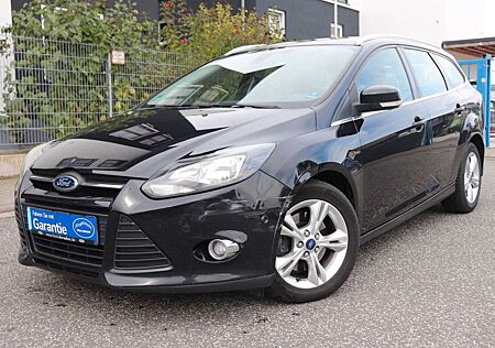 Ford Focus Turnier Champions Edition Nr113