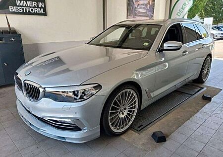 Alpina B5 4.4 Bi-Turbo Touring