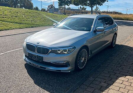 Alpina B5 4.4 Bi-Turbo Touring