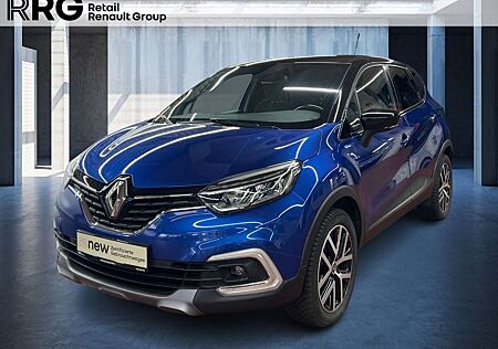 Renault Captur VERSION S TCe 150