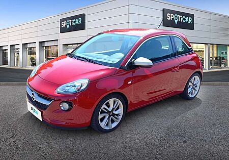 Opel Adam 1.4 Jam