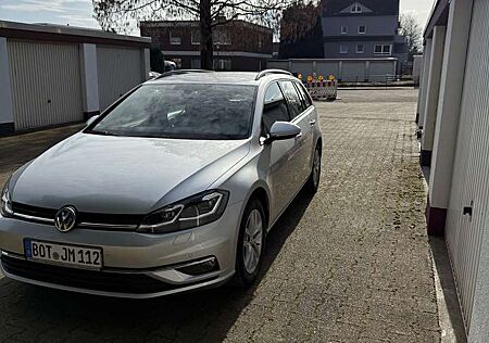 VW Golf Variant Volkswagen Comfortline BMT/Start-Stopp