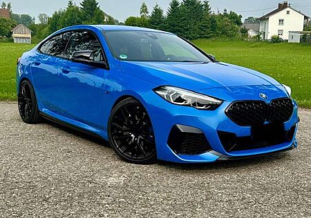BMW 235 i xDrive 8-FACH+DOWNPIPE+TIEFERGELEGT+TOP++