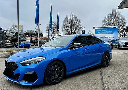 BMW 235 i xDrive 8-FACH+DOWNPIPE+TIEFERGELEGT+TOP++