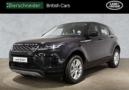 Land Rover Range Rover Evoque P300e S WINTER-PAKET MERIDIAN 18