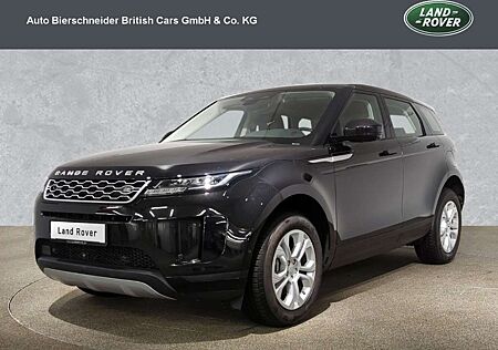 Land Rover Range Rover Evoque P300e S WINTER-PAKET MERIDIAN 18