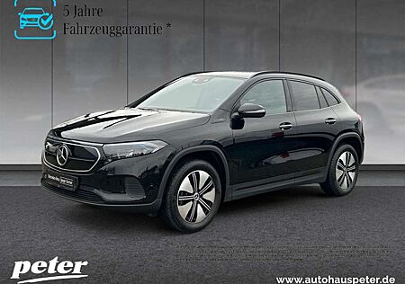 Mercedes-Benz EQA 250 Night/Electric Art/LED/Pano-SD/Distronic