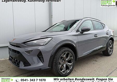 Cupra Formentor 1.5 eTSI 110 kW DSG ABT Edge Sound AHK ACC LED ...
