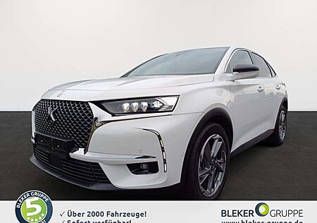 DS Automobiles DS 7 Crossback E-Tense 4x2 225 Bastille+