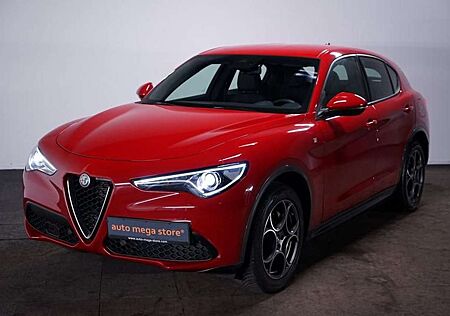 Alfa Romeo Stelvio 2.0 Turbo TI Q4 AT8*Kamera*Memory*ACC*Bi