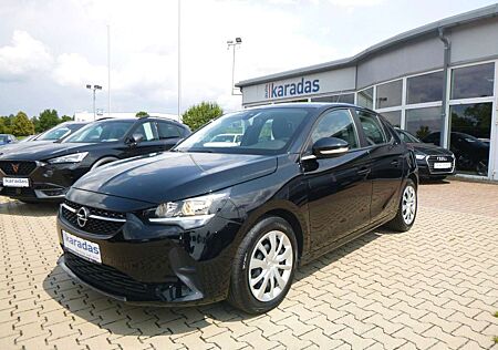 Opel Corsa F 1,2 Turbo EditionNAVI/Sitzheiz/TEMP