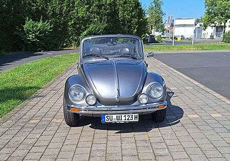 VW Käfer Volkswagen Cabrio