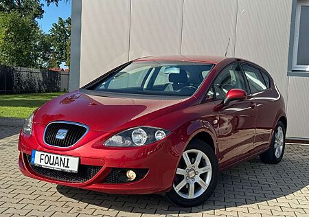 Seat Leon Stylance / Style*8FACH*GARANTIE*KLIMA