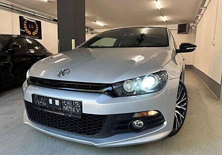 VW Scirocco Volkswagen 1.4 TSI Life R-Line *Pano *Xenon *Navi