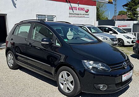 VW Golf Plus Volkswagen Comfortline 1.6 AUTOMATIK*1-HAND*2X EINPARKHILFE