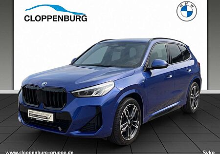 BMW X1 sDrive18d M Sportpaket+LED+ACC+Adaptives Fahrwerk+