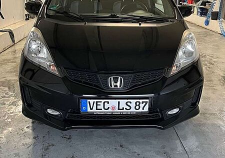 Honda Jazz gebraucht kaufen Honda Jazz 1.4 i-VTEC Si