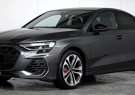 Audi S3 Limousine quattro NEUES MODELL!!!
