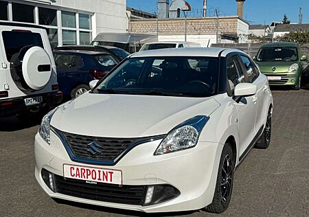 Suzuki Baleno Club 2.HAND/KLIMA/AHK/SHZ/SCHECKHEFT
