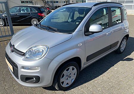 Fiat Panda Lounge Automatik mit Klima-PDC-Sitzheizung-32 Tkm!