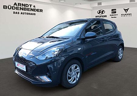 Hyundai i10 FL (MY25) 1.0 5-MT 2WD Select