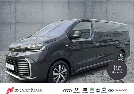 Toyota Pro Ace Proace Verso L2 2.0 D-4D TEAM D LED+NAVI+ACC+RFK