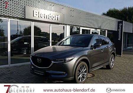 Mazda CX-5 Sports-Line-Plus 194 Automatik Allrad|Technik-P|Na