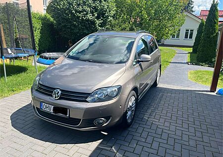 VW Golf Plus Volkswagen 1.4 TSI DSG Life