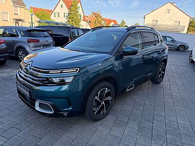 Citroen C5 Aircross Feel*AHK*Panorama