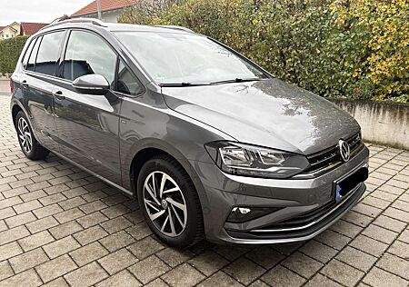 VW Golf Sportsvan Volkswagen 1.5 TSI ACT Join
