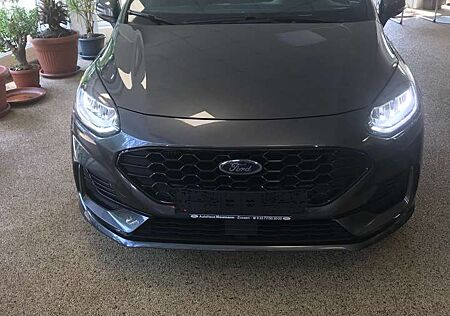 Ford Fiesta ST-Line (CE1)