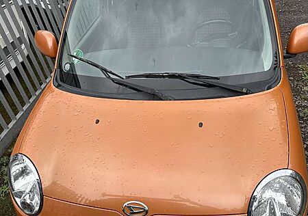 Daihatsu Trevis 1.0