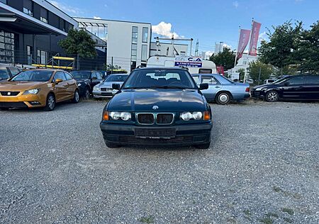 BMW 320i 320