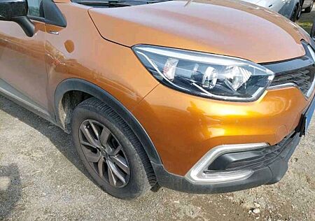 Renault Captur (ENERGY) TCe 90 LIMITED