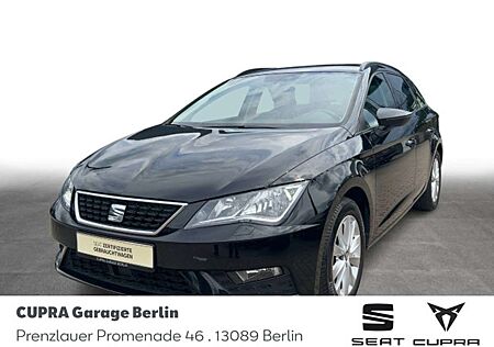 Seat Leon Sportstourer 1.6 TDI Style Navi Klima PDC