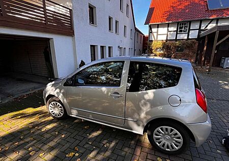 Citroën C2 Citroen 1.4 Confort