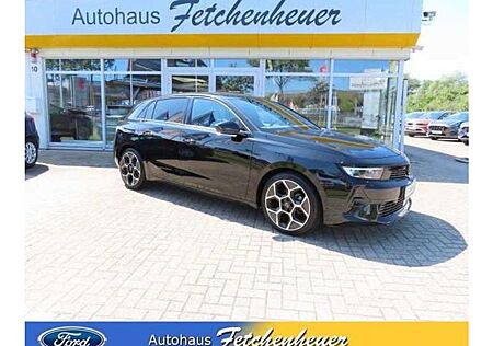 Opel Astra Aut. Ultimate m. NAVI+LED+ACC+360 +SHZ+AGR