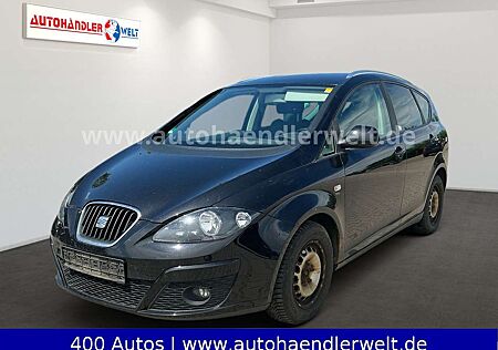 SEAT Altea XL 1.4 TSI