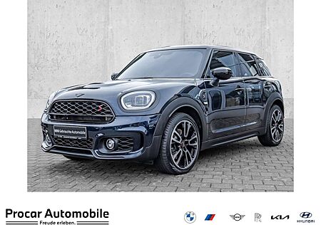 Mini Cooper SD Countryman Cooper SD HUD PANO RFK NAVI LED PDC V+H DAB LM