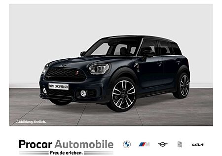 Mini Cooper SD Countryman Cooper SD HUD PANO RFK NAVI LED PDC V+H DAB LM