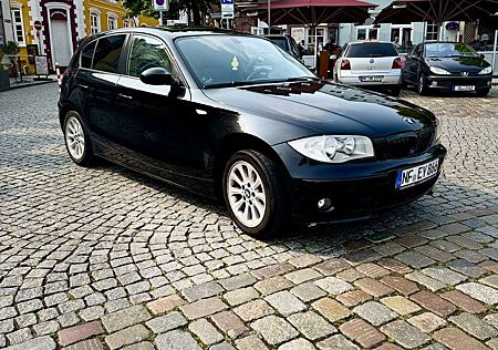 BMW 116i 116