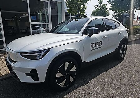 Volvo C40 Plus Sing. Mot. Ext.Range Batteriezertifikat