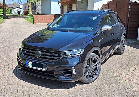 VW T-Roc Volkswagen 2.0 TSI OPF 4MOTION DSG R