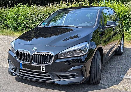 BMW 225 xe Active Tourer